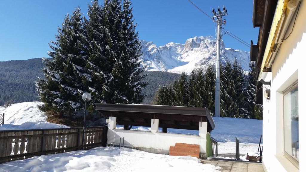 Albergo Bellavista Dosoledo Buitenkant foto
