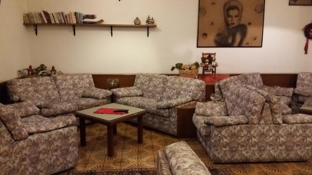 Albergo Bellavista Dosoledo Buitenkant foto