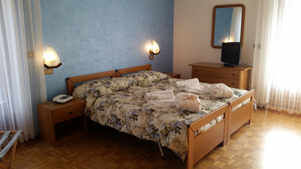 Albergo Bellavista Dosoledo Buitenkant foto
