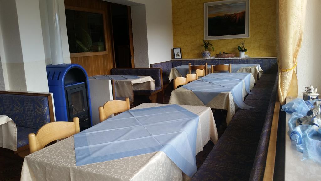 Albergo Bellavista Dosoledo Buitenkant foto