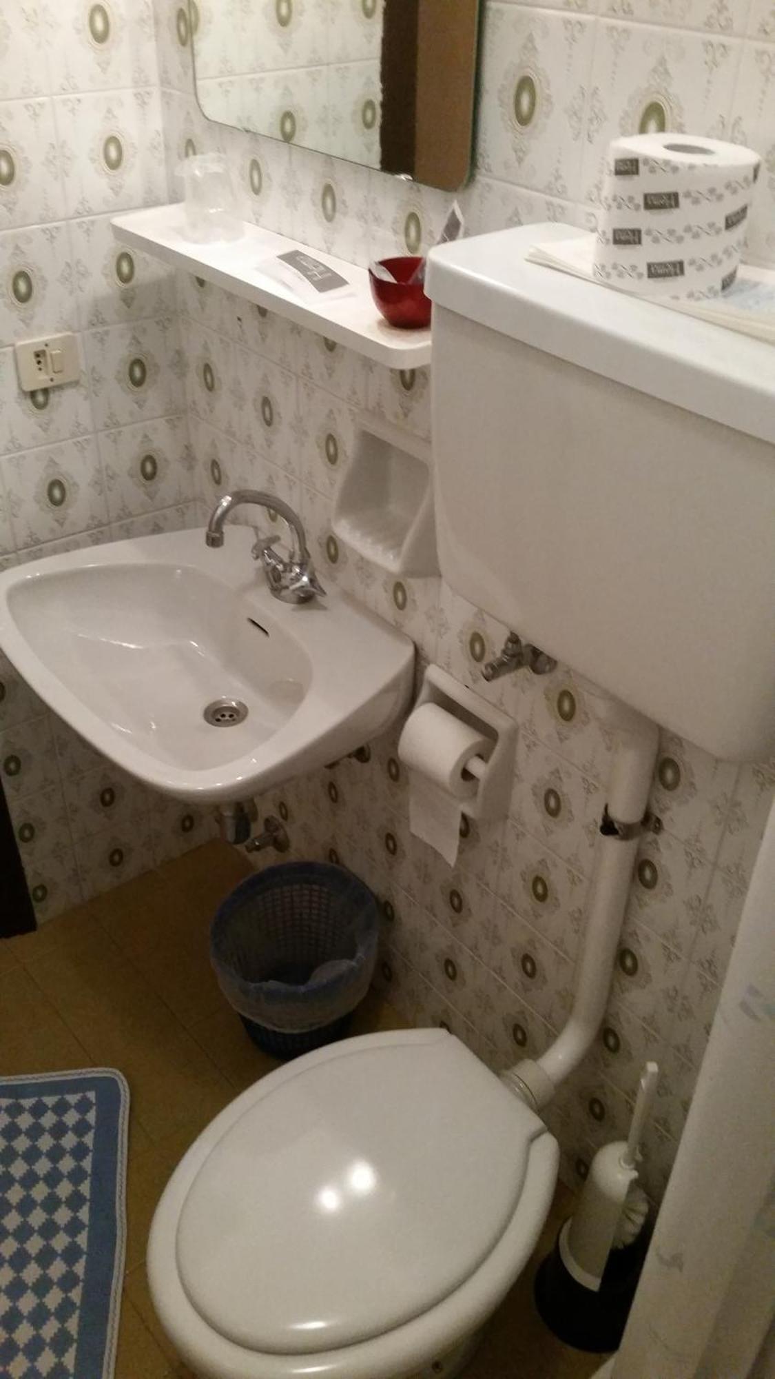 Albergo Bellavista Dosoledo Kamer foto