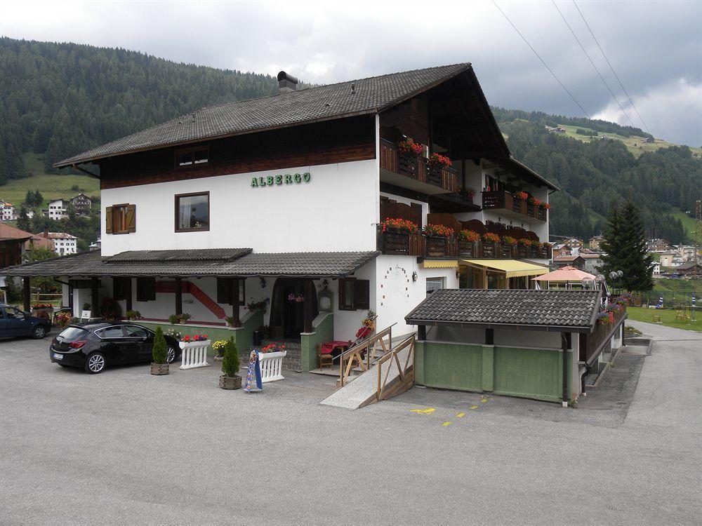 Albergo Bellavista Dosoledo Buitenkant foto