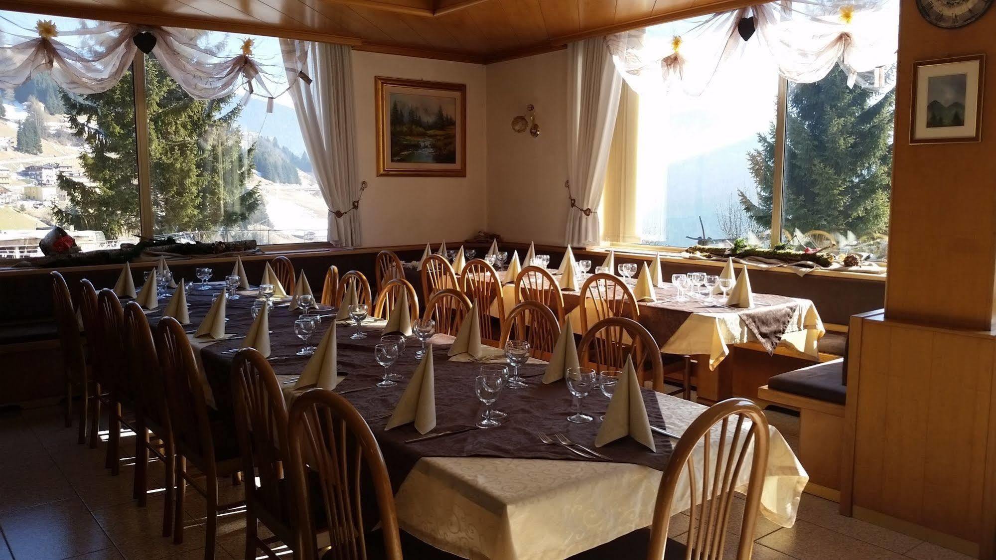 Albergo Bellavista Dosoledo Buitenkant foto