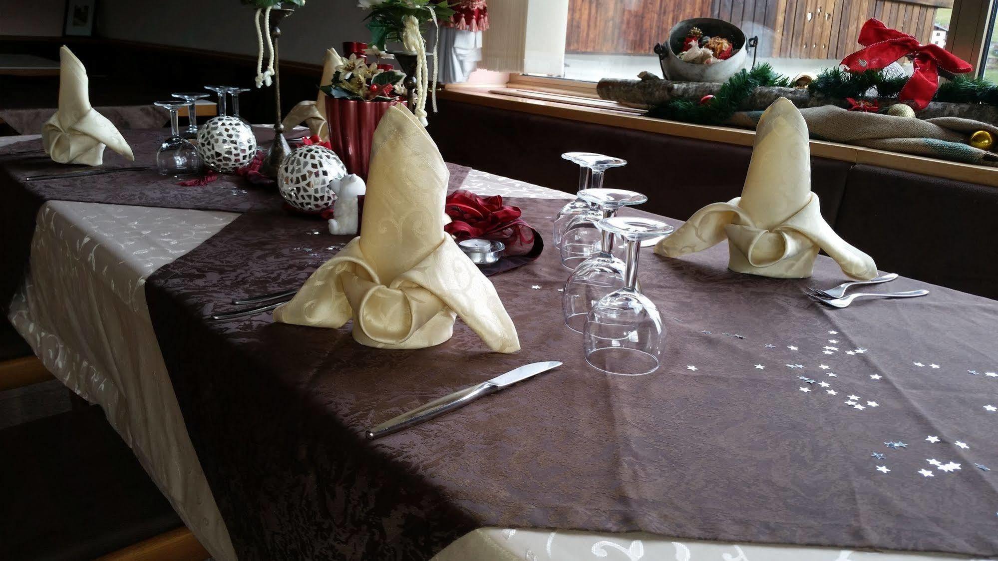 Albergo Bellavista Dosoledo Buitenkant foto
