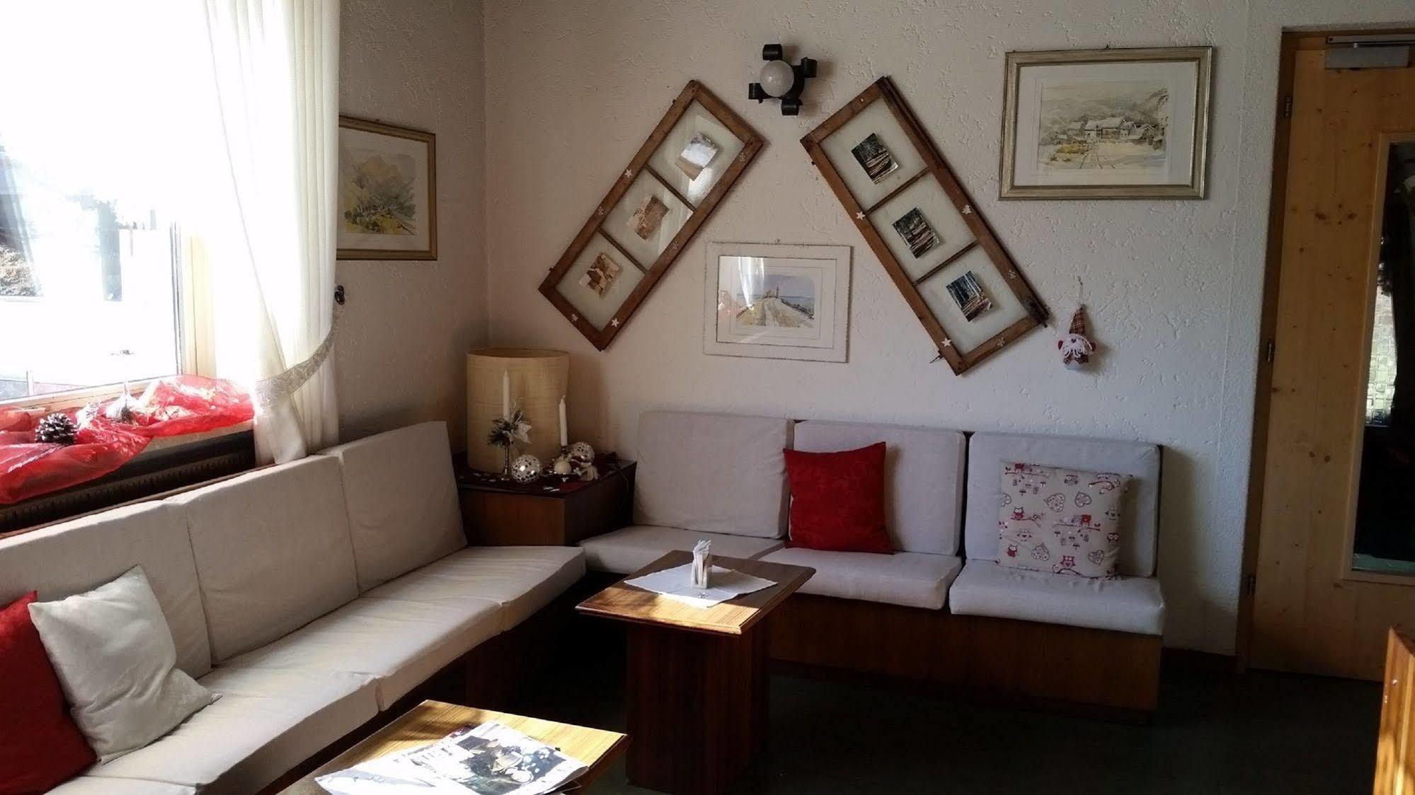 Albergo Bellavista Dosoledo Buitenkant foto