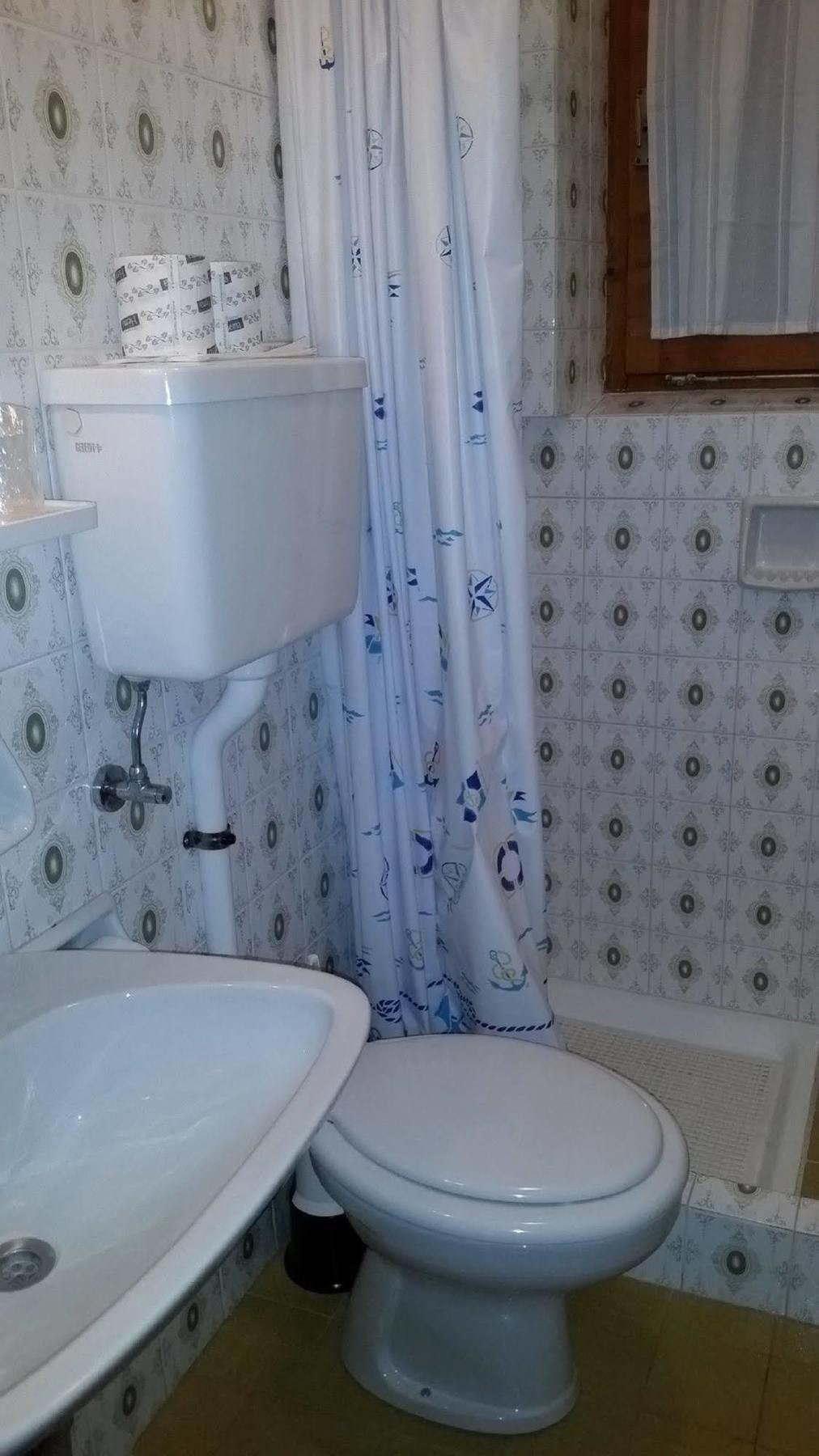 Albergo Bellavista Dosoledo Buitenkant foto
