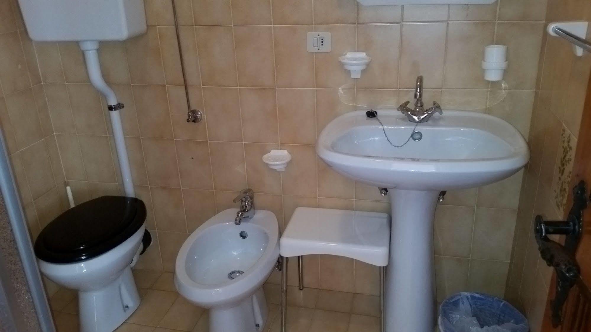 Albergo Bellavista Dosoledo Buitenkant foto