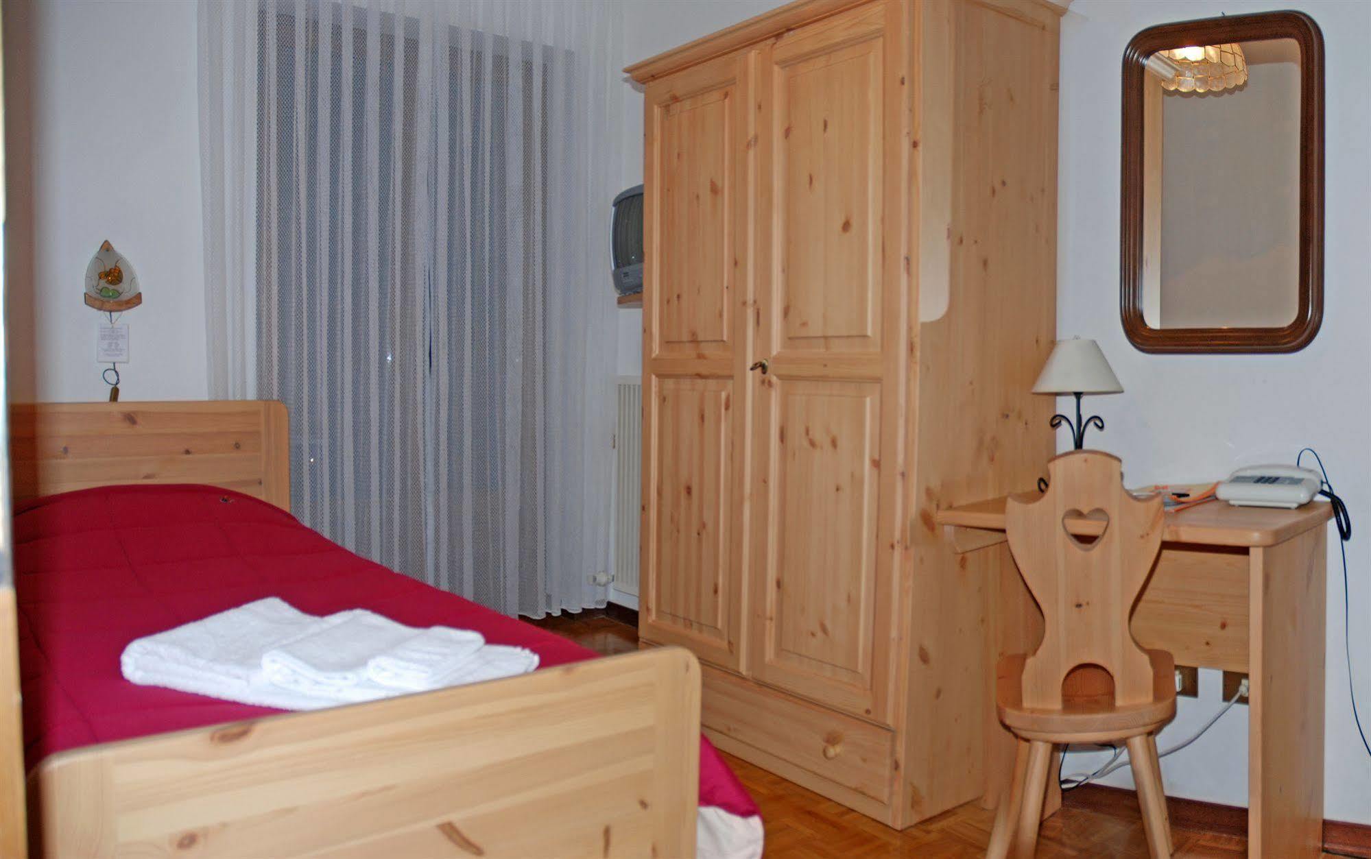 Albergo Bellavista Dosoledo Buitenkant foto