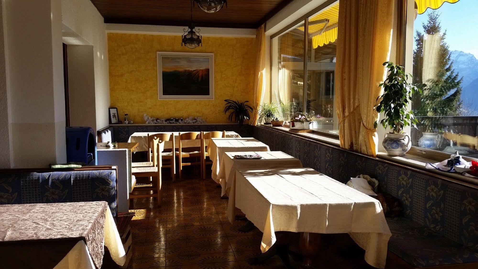 Albergo Bellavista Dosoledo Buitenkant foto